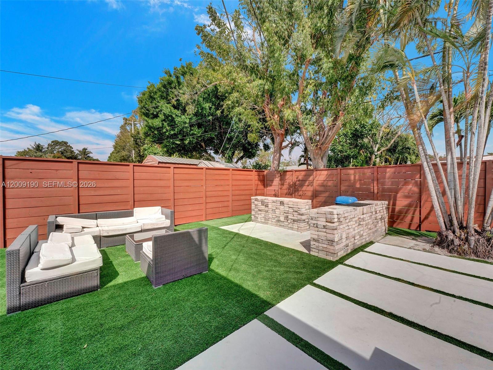 FLAMINGO PARK SEC - Residential