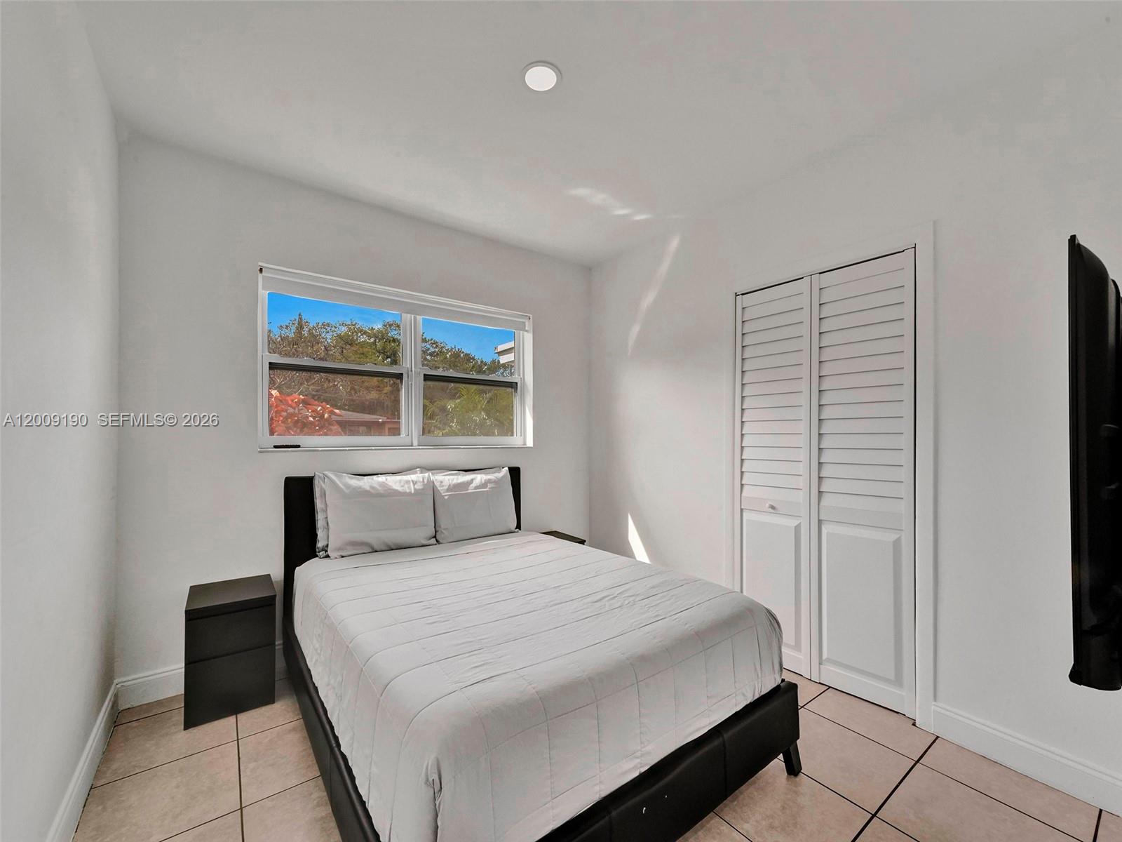 FLAMINGO PARK SEC - Residential