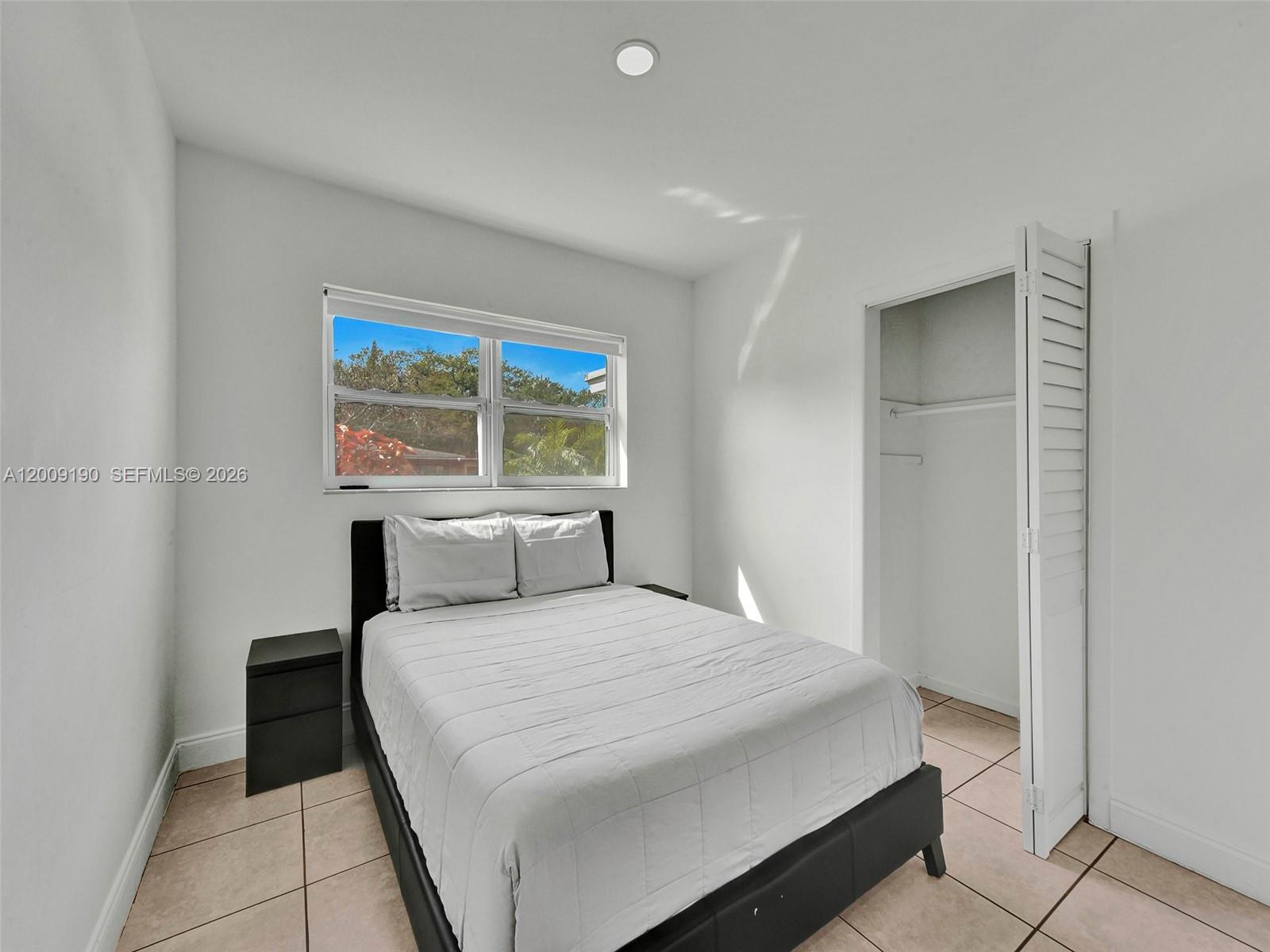 FLAMINGO PARK SEC - Residential