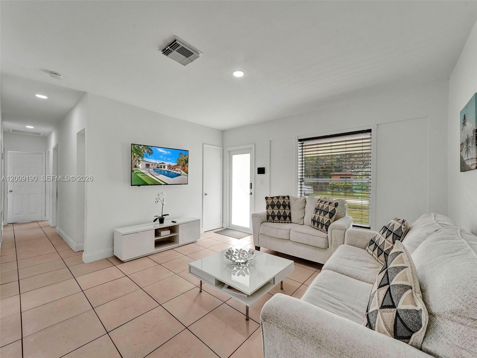 FLAMINGO PARK SEC - Residential