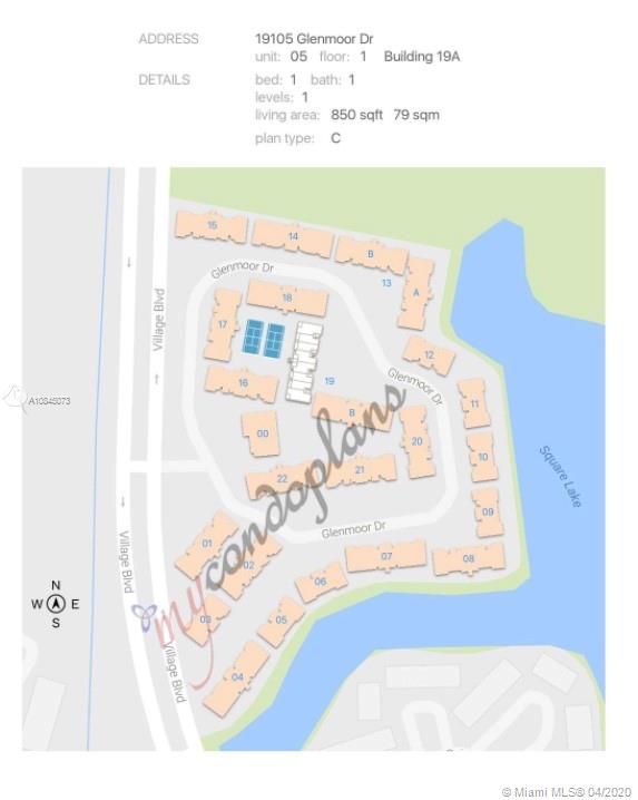 STERLING VILLAGES OF PALM - Residential