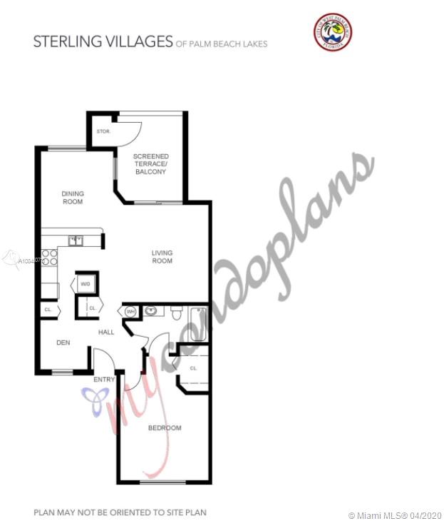 STERLING VILLAGES OF PALM - Residential