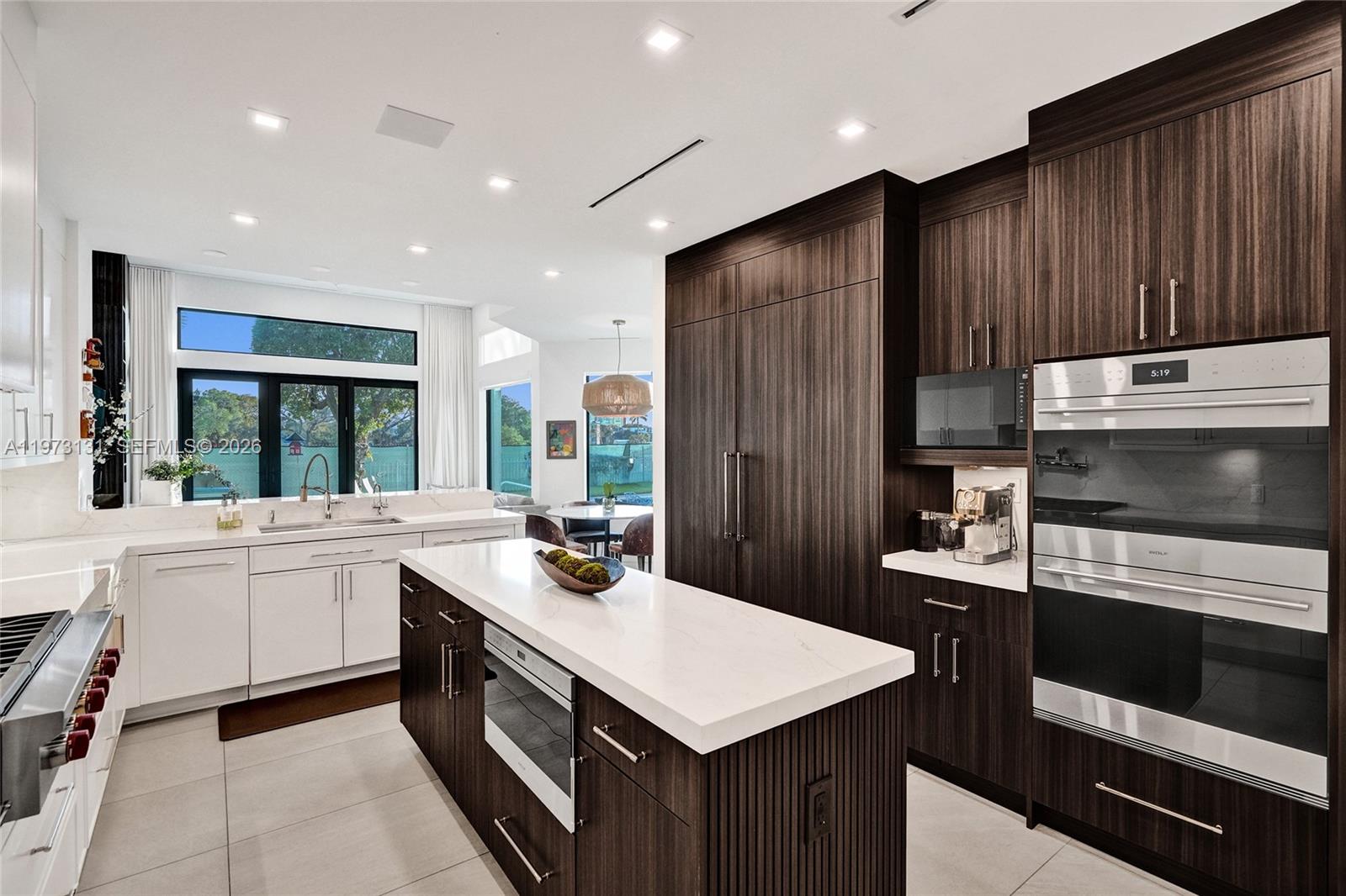 PRESIDENTIAL ESTATES REPL - Residential