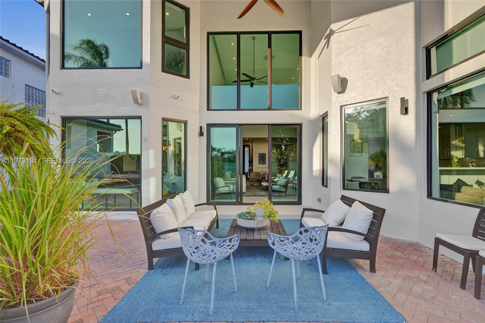 PRESIDENTIAL ESTATES REPL - Residential