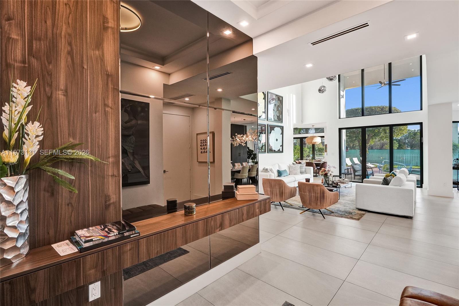 PRESIDENTIAL ESTATES REPL - Residential