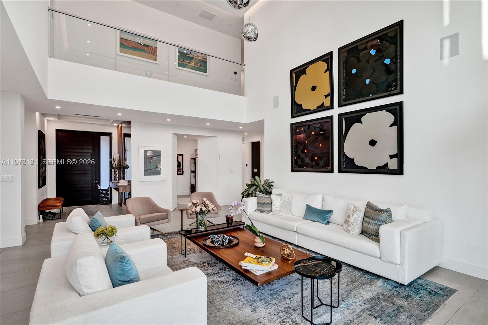 PRESIDENTIAL ESTATES REPL - Residential