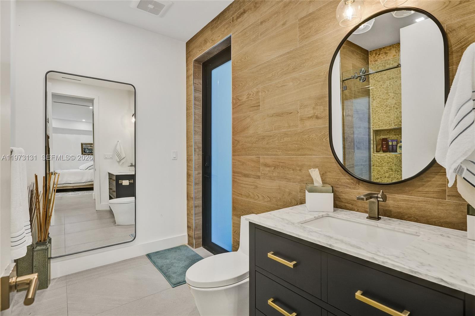 PRESIDENTIAL ESTATES REPL - Residential