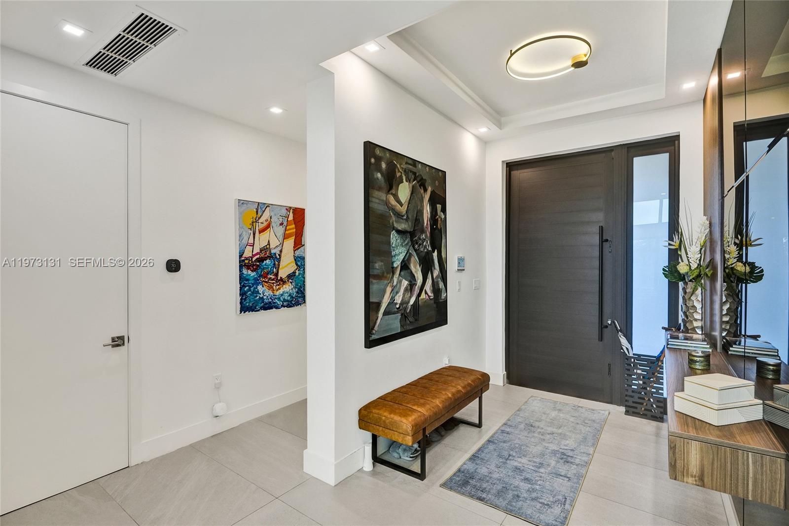 PRESIDENTIAL ESTATES REPL - Residential