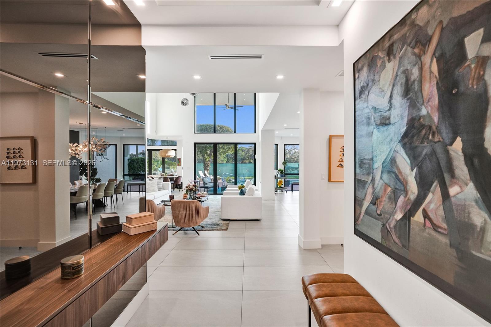 PRESIDENTIAL ESTATES REPL - Residential