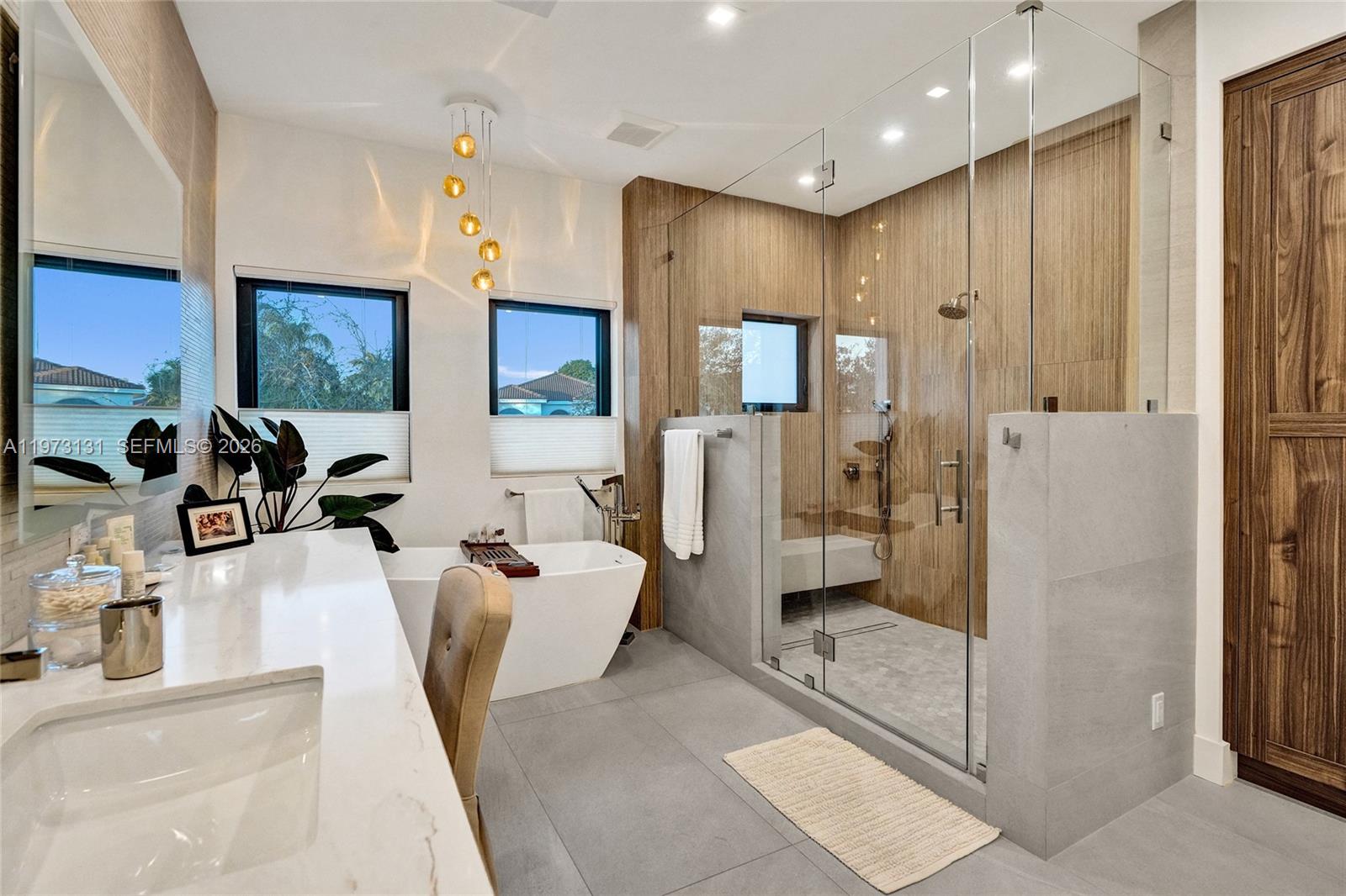 PRESIDENTIAL ESTATES REPL - Residential