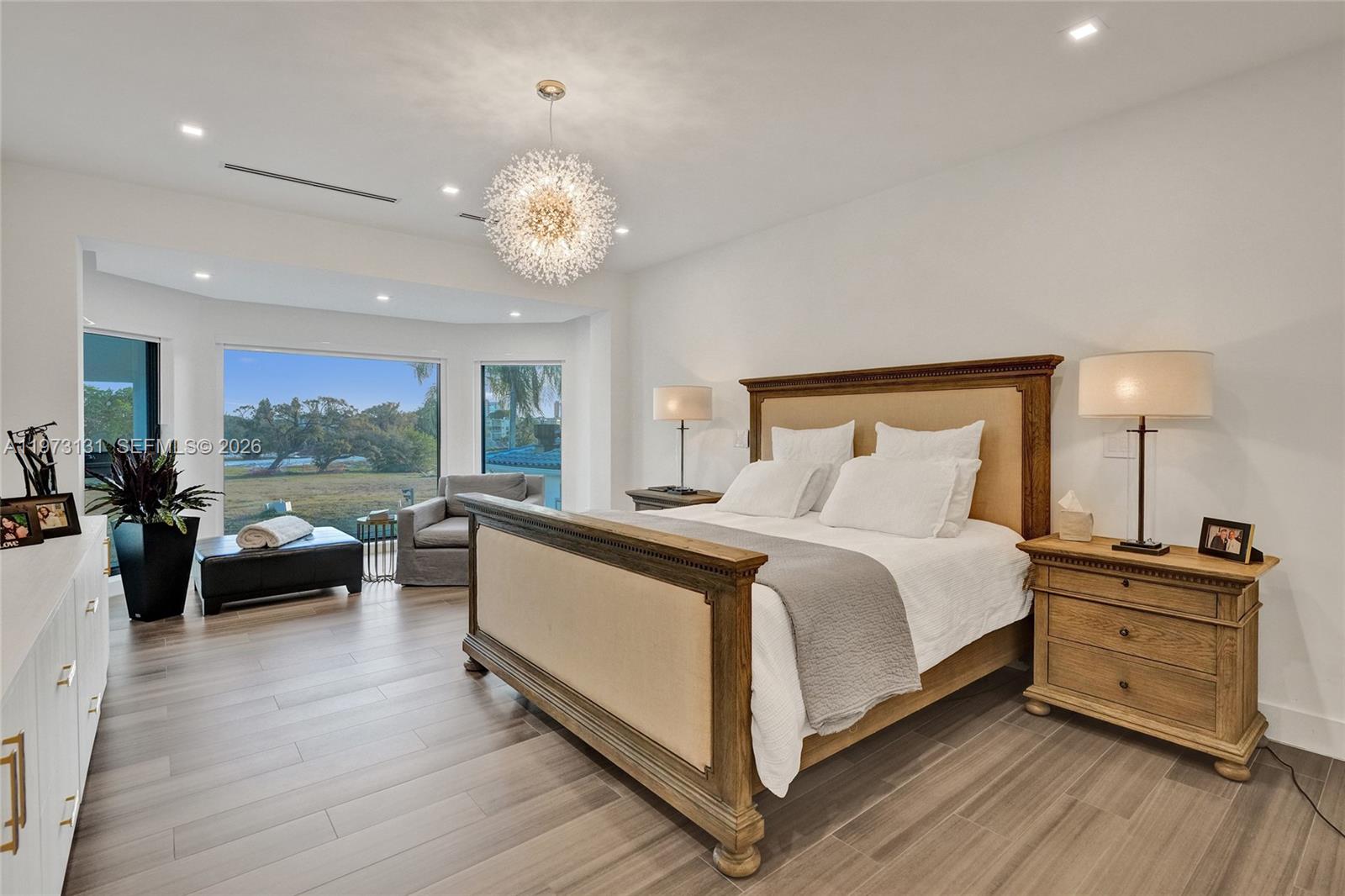 PRESIDENTIAL ESTATES REPL - Residential