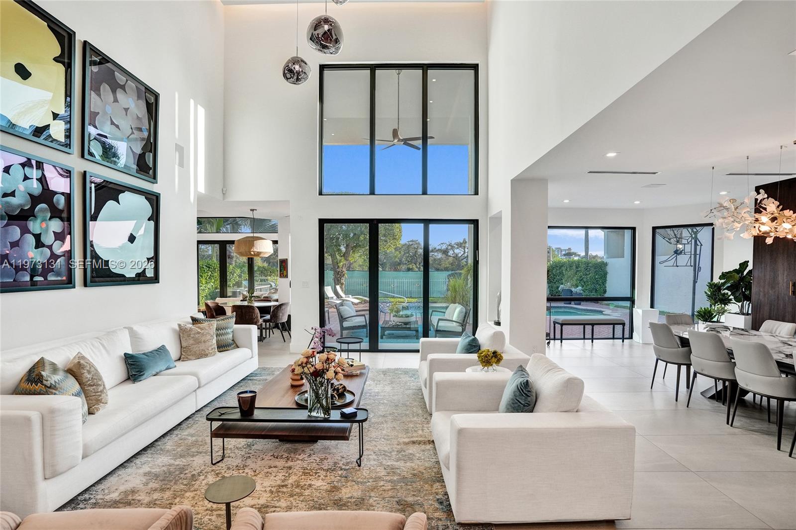 PRESIDENTIAL ESTATES REPL - Residential