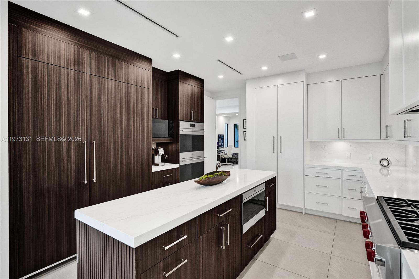 PRESIDENTIAL ESTATES REPL - Residential