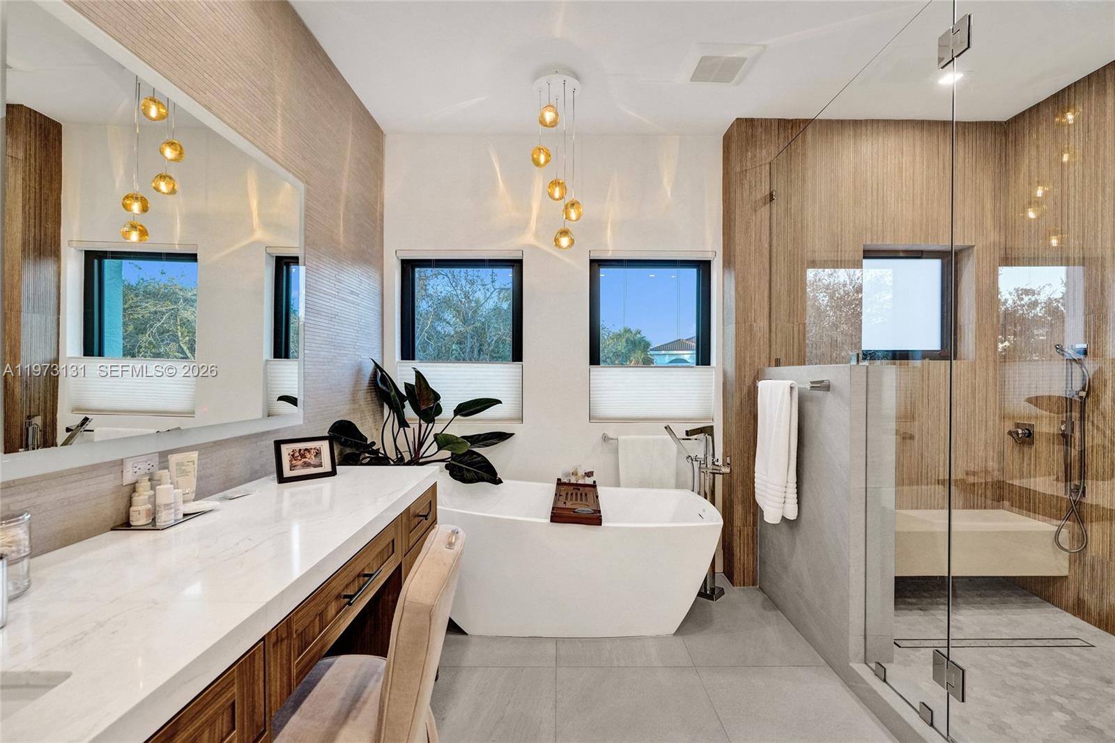 PRESIDENTIAL ESTATES REPL - Residential