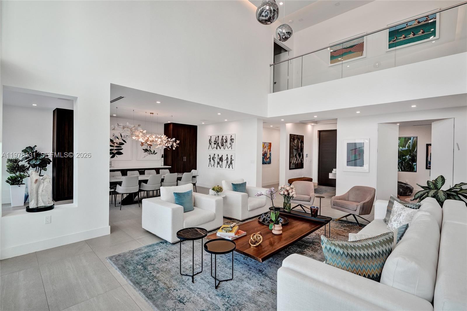 PRESIDENTIAL ESTATES REPL - Residential