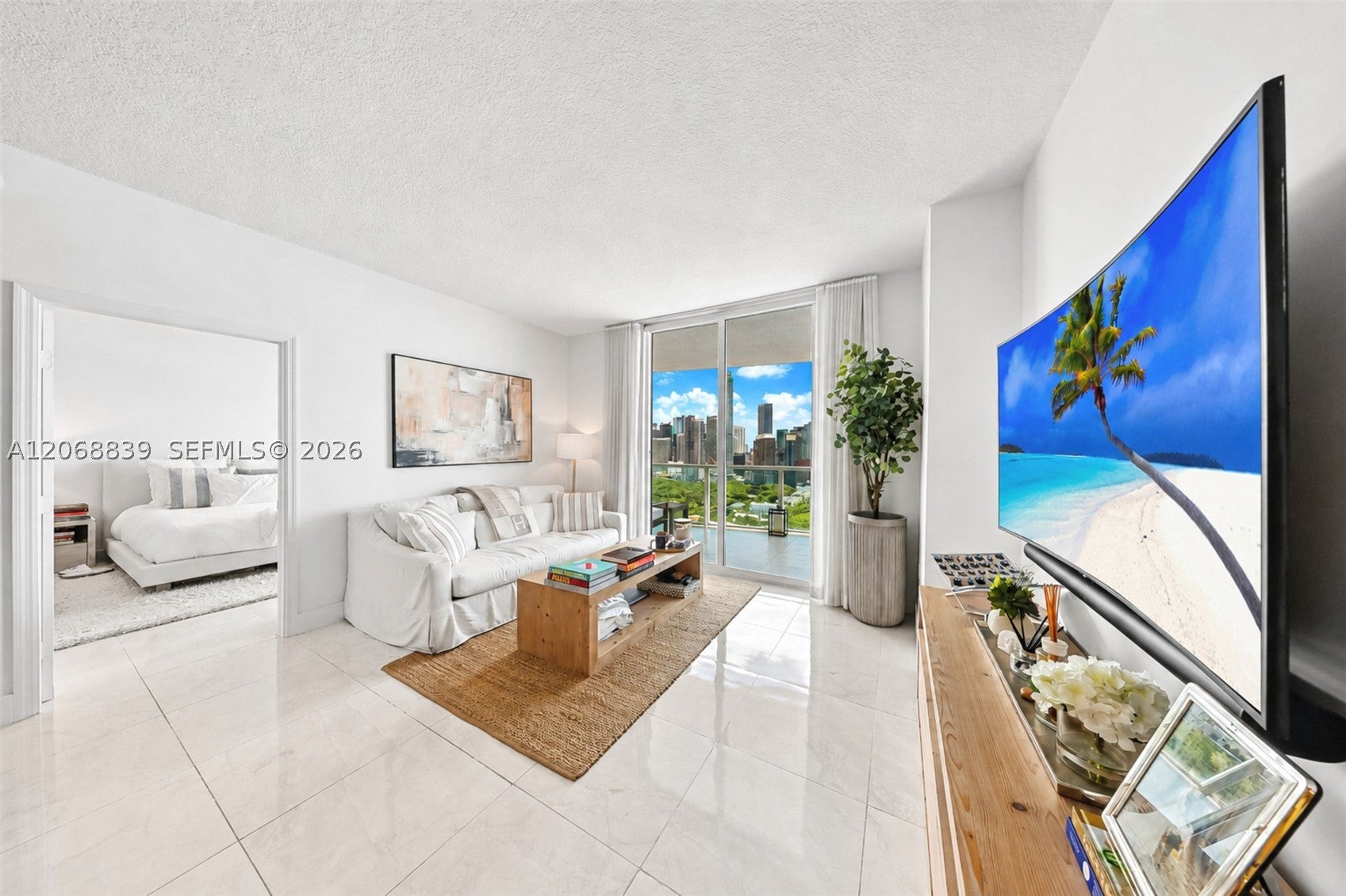 2101 Brickell Ave 3202