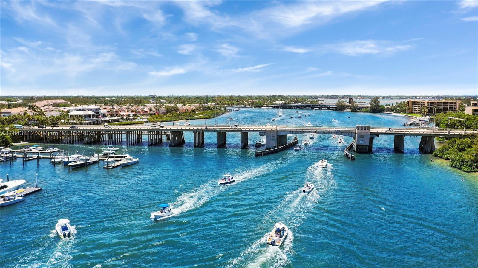 HYLAND TERRACE PROPERTIES - Land