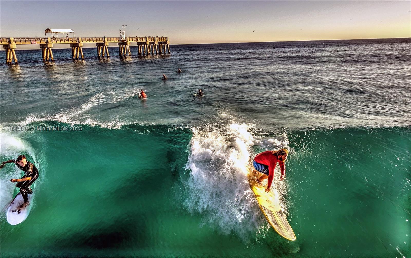 HYLAND TERRACE PROPERTIES - Land