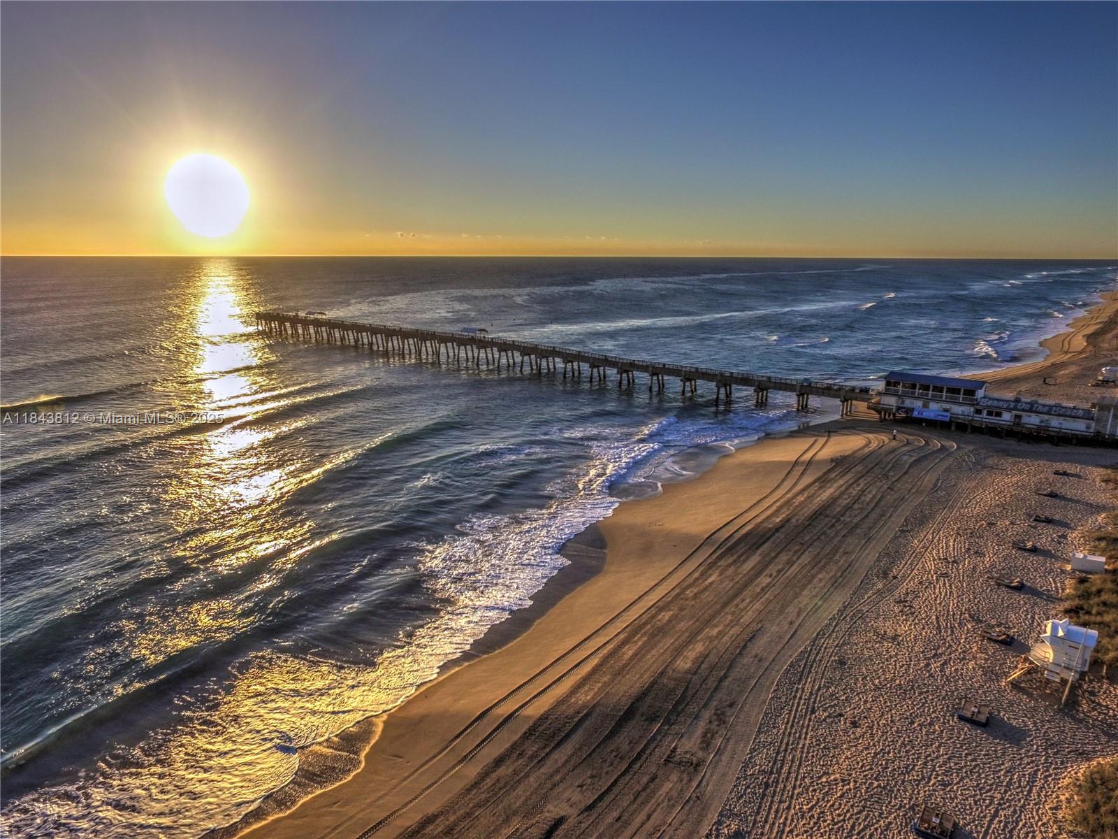 HYLAND TERRACE PROPERTIES - Land