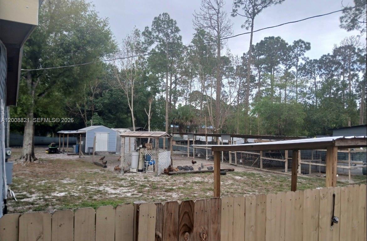 MONTURA RANCHES - Residential