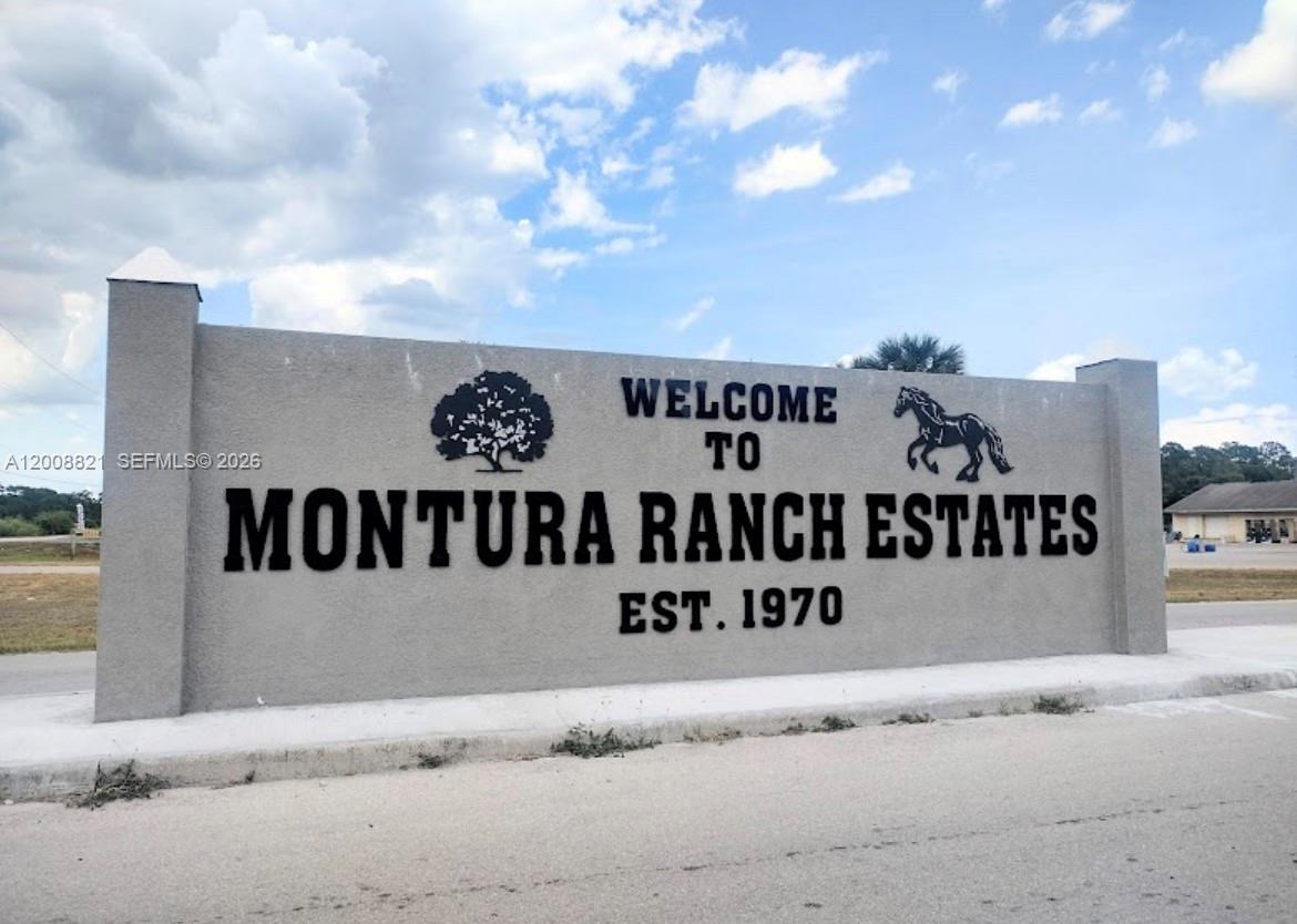 MONTURA RANCHES - Residential