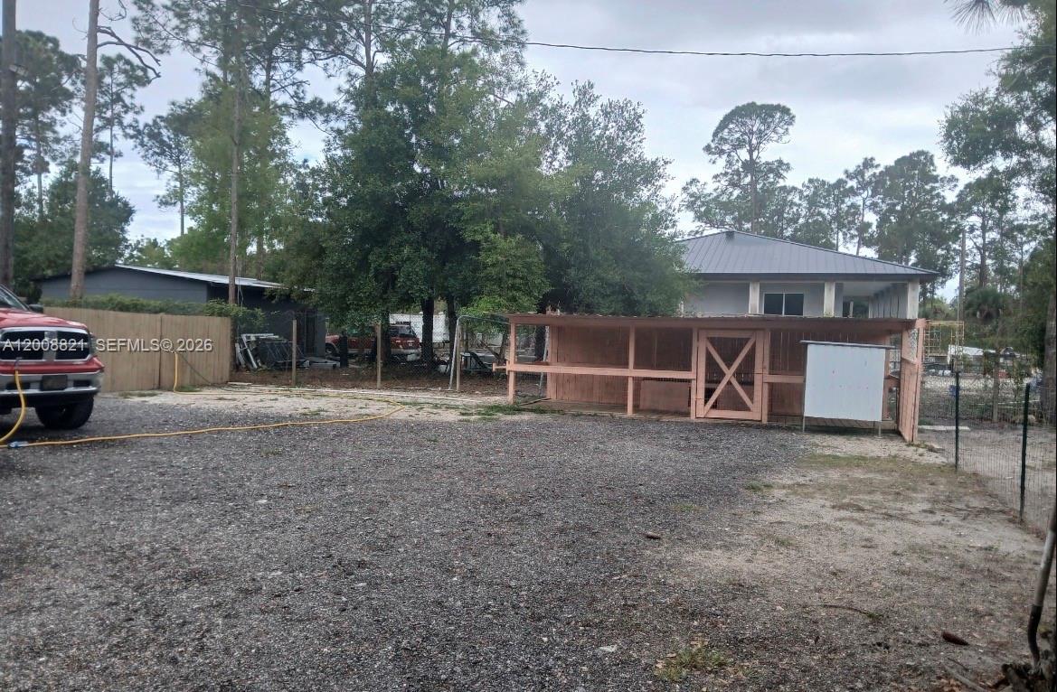 MONTURA RANCHES - Residential