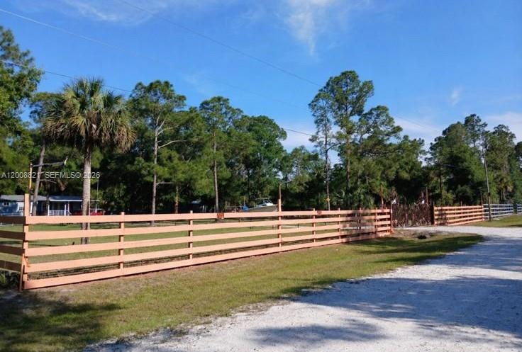 MONTURA RANCHES - Residential
