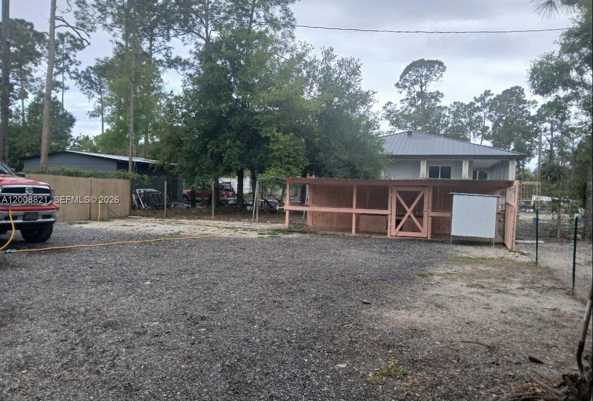 MONTURA RANCHES - Residential