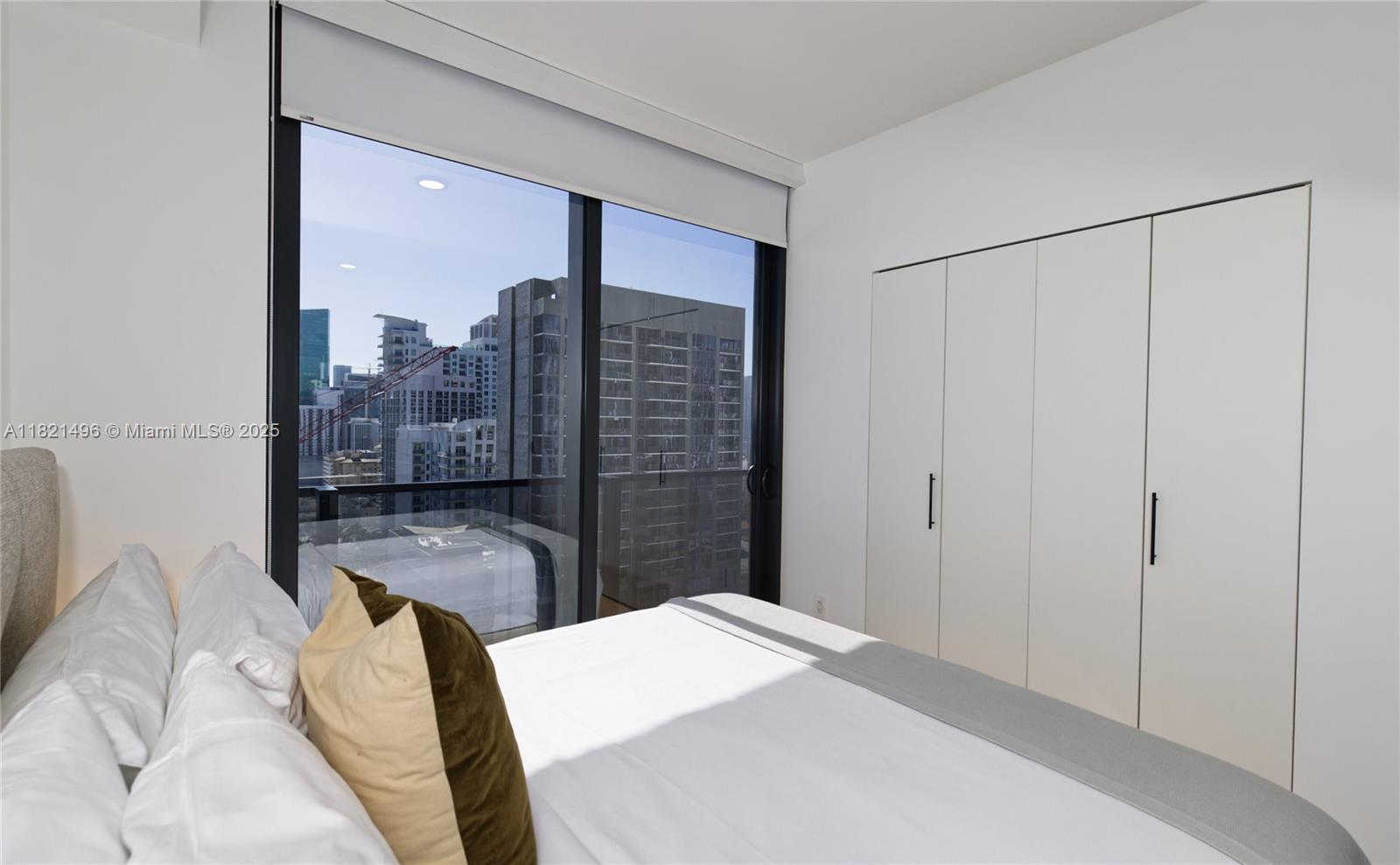 MAP OF MIAMI DADE CO. FL. - Residential