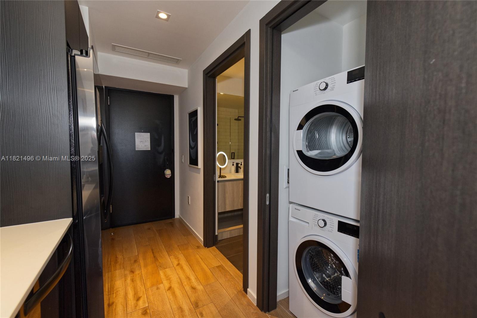 MAP OF MIAMI DADE CO. FL. - Residential