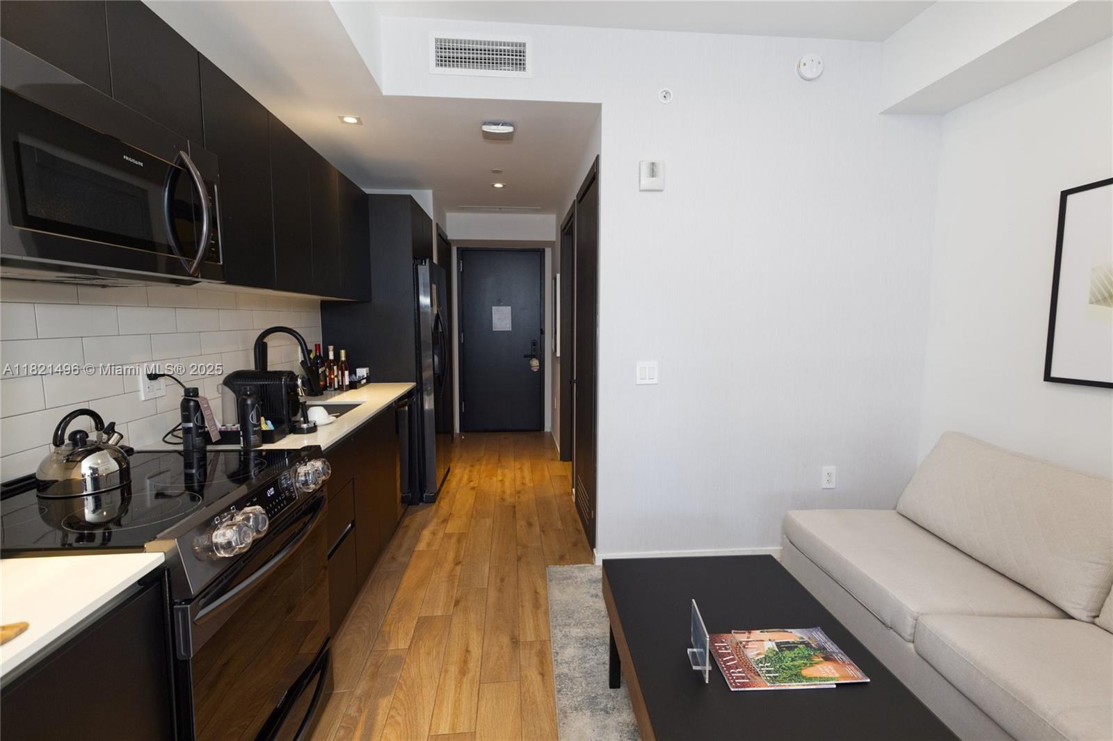 MAP OF MIAMI DADE CO. FL. - Residential