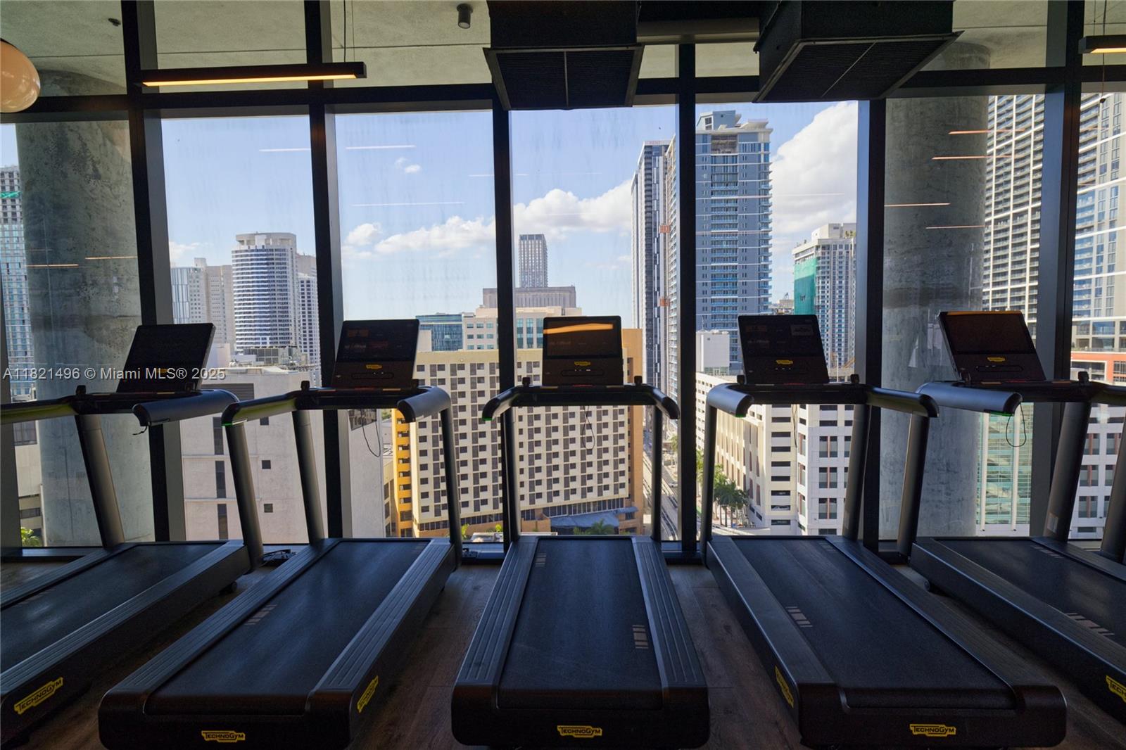 MAP OF MIAMI DADE CO. FL. - Residential