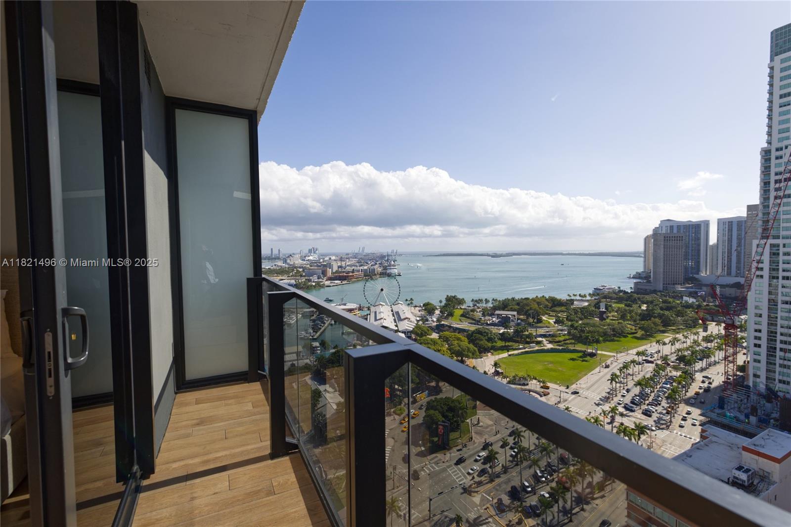 MAP OF MIAMI DADE CO. FL. - Residential