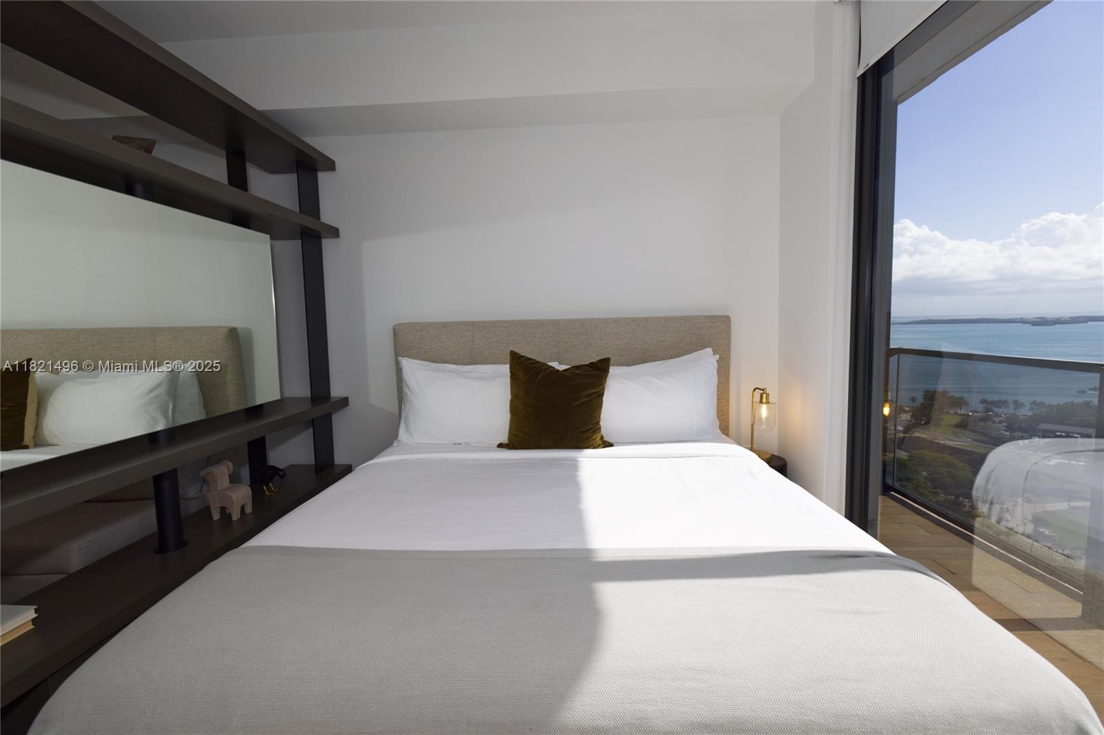 MAP OF MIAMI DADE CO. FL. - Residential