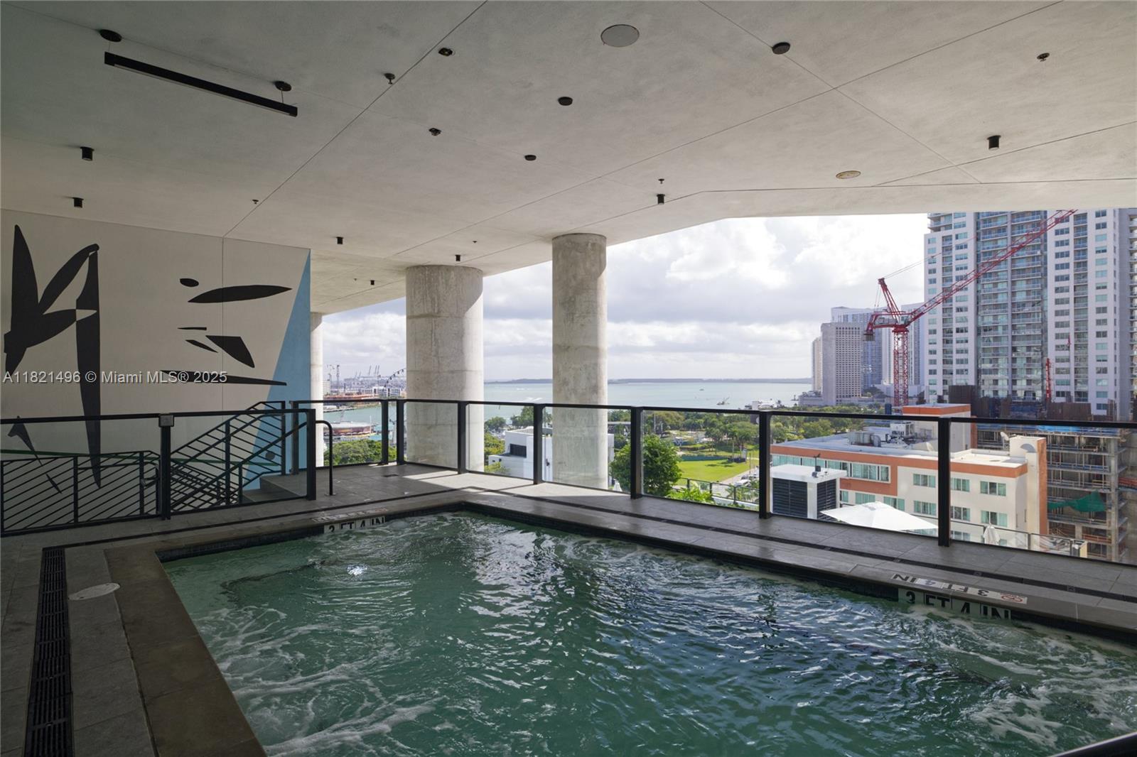 MAP OF MIAMI DADE CO. FL. - Residential