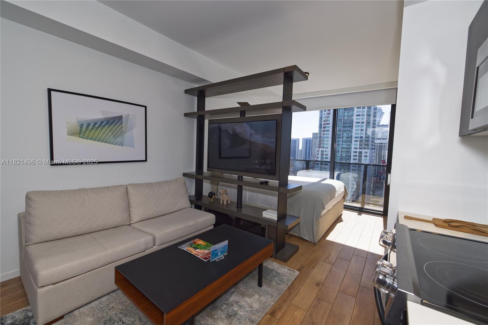 MAP OF MIAMI DADE CO. FL. - Residential