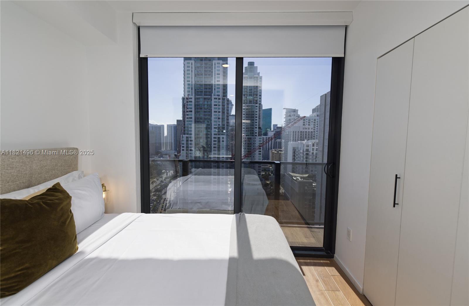 MAP OF MIAMI DADE CO. FL. - Residential