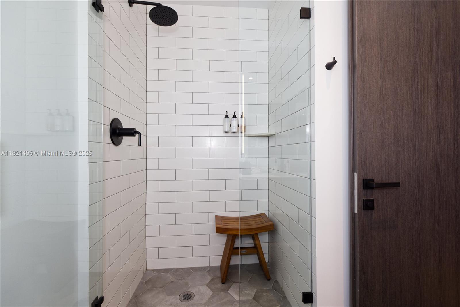 MAP OF MIAMI DADE CO. FL. - Residential