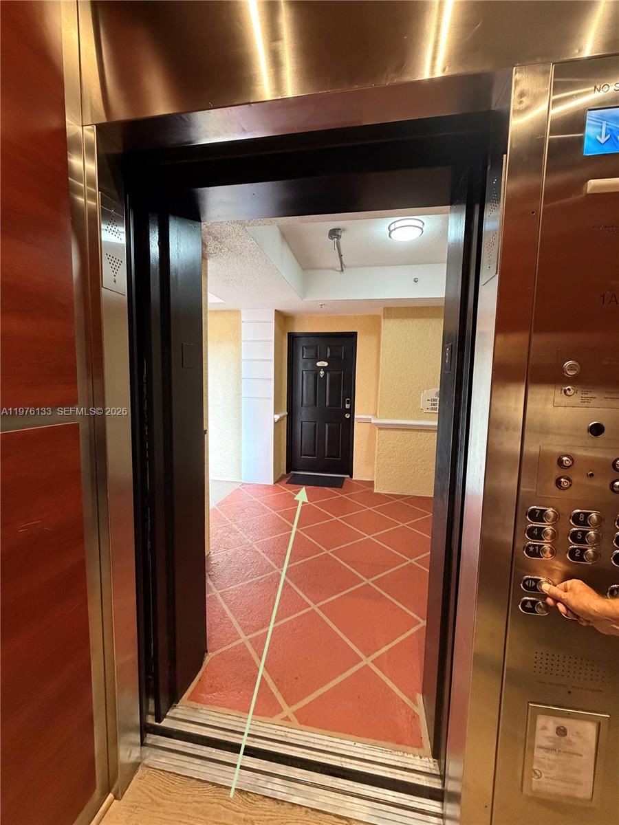 PORTO BELLAGIO CONDO - Residential Lease