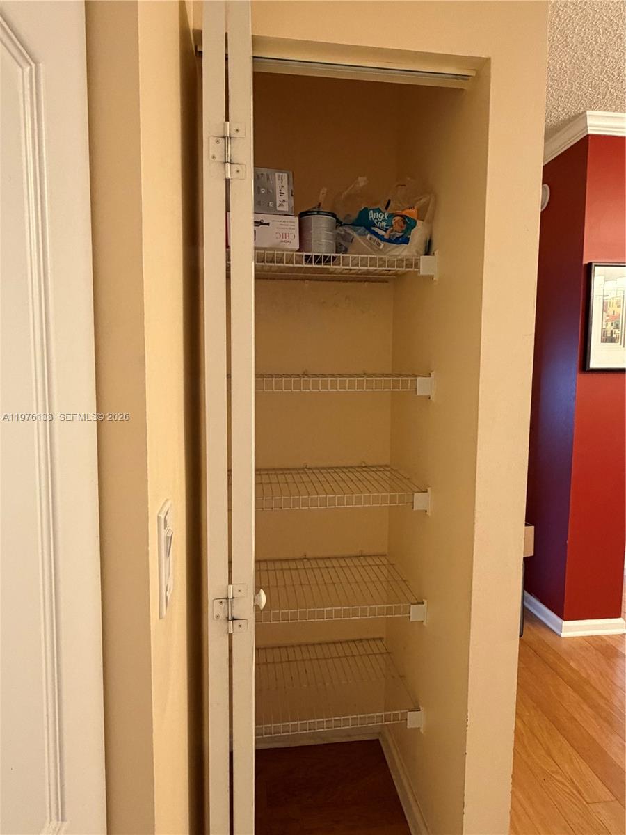 PORTO BELLAGIO CONDO - Residential Lease