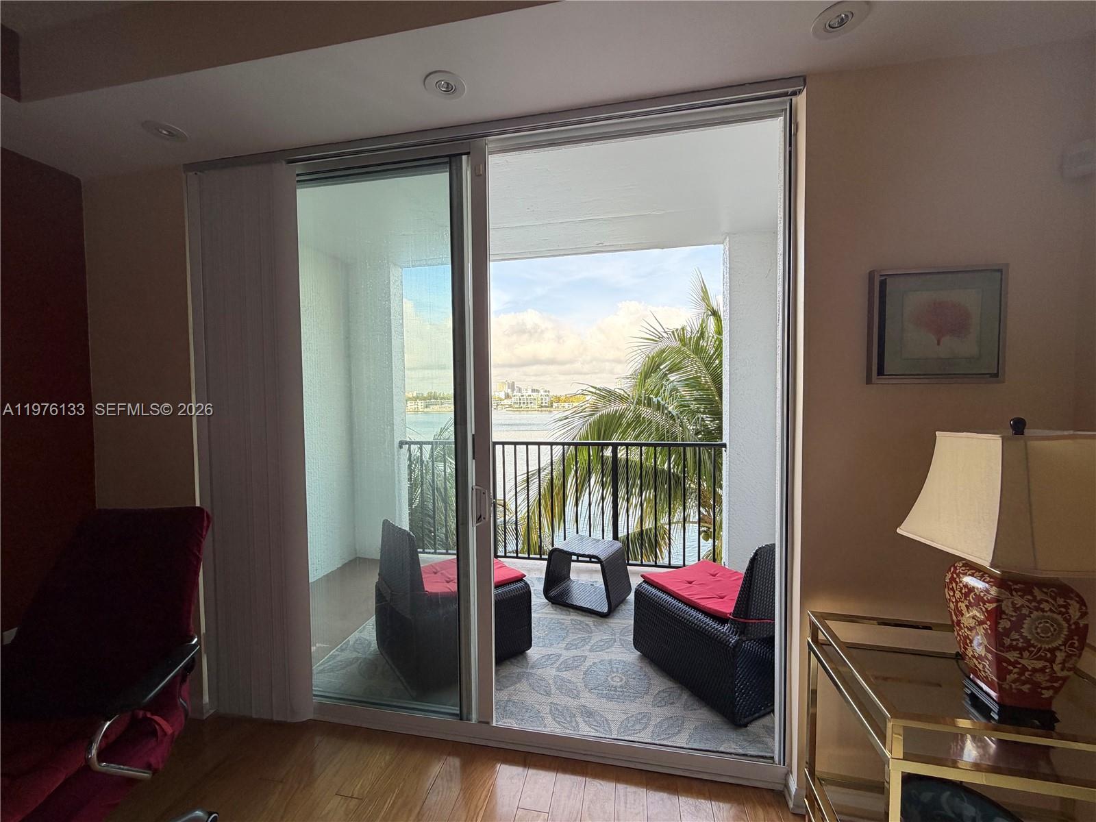 PORTO BELLAGIO CONDO - Residential Lease