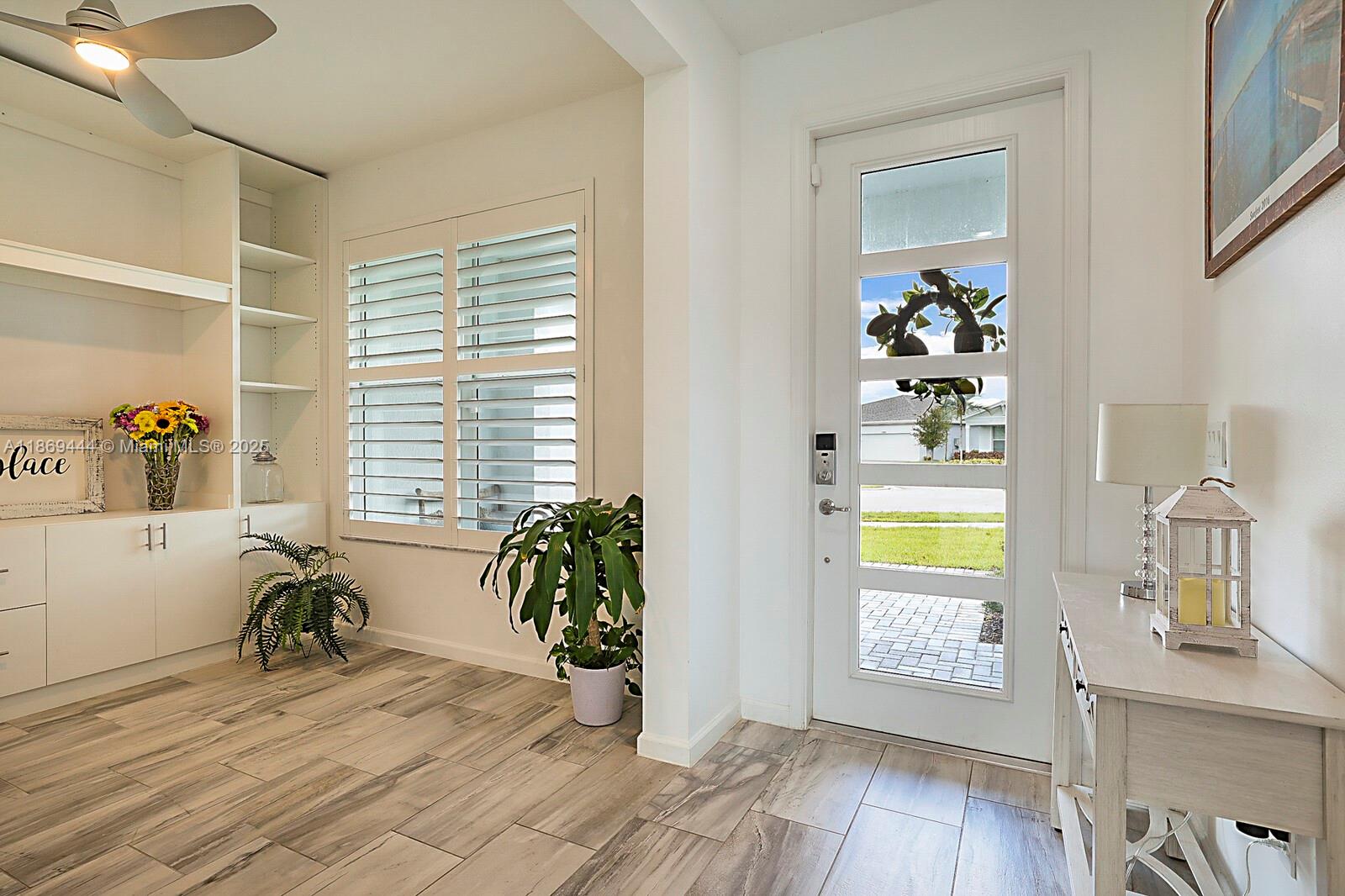 MATTAMY AT SOUTHERN GROVE - Residential