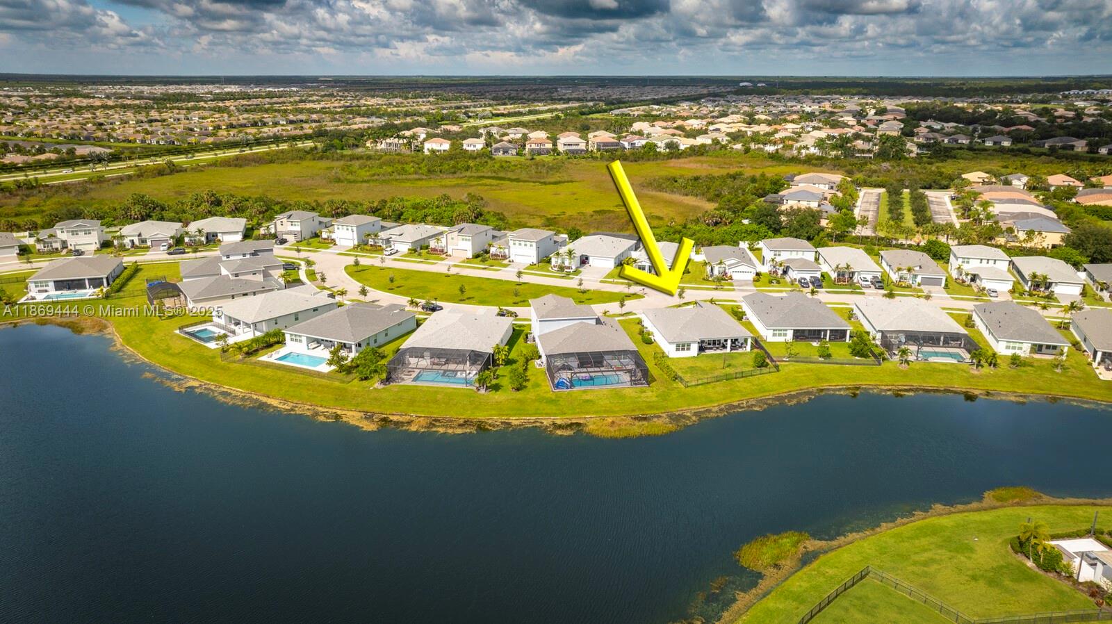 MATTAMY AT SOUTHERN GROVE - Residential