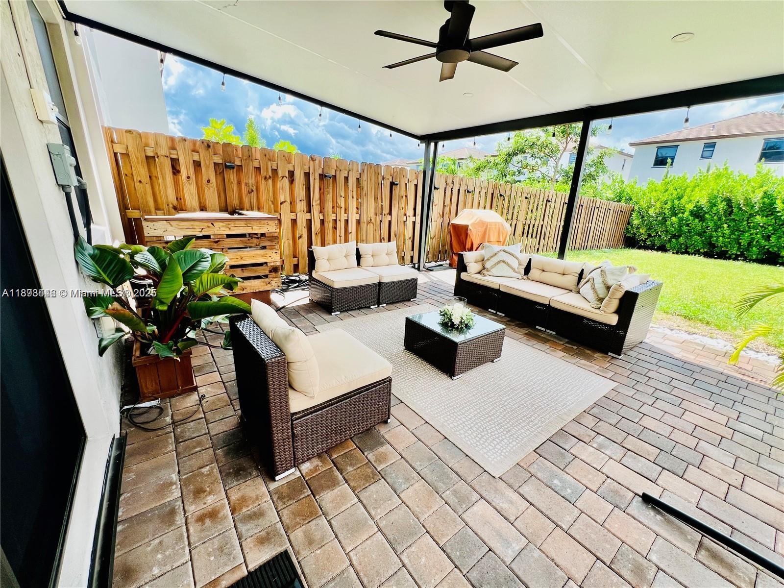 ALLAPATTAH GDNS - Residential Lease