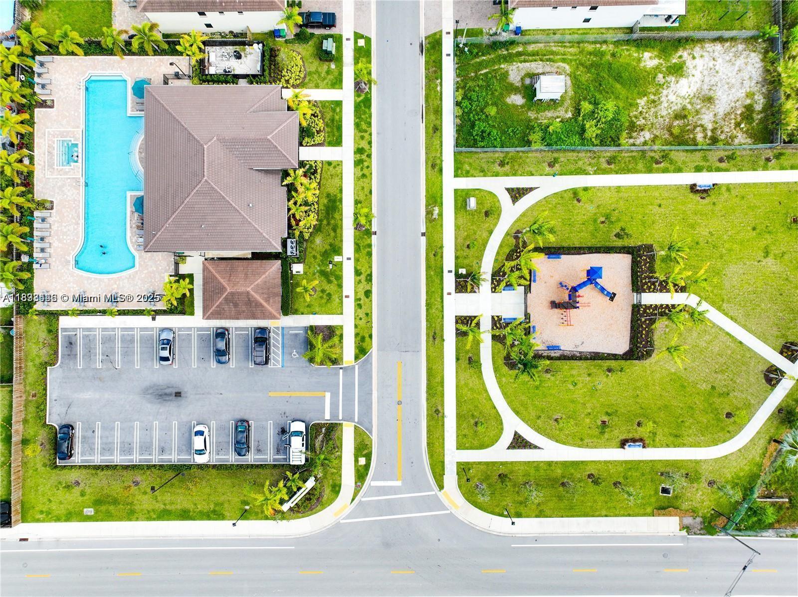 ALLAPATTAH GDNS - Residential Lease