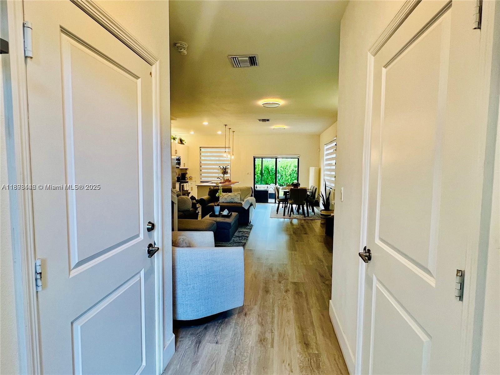 ALLAPATTAH GDNS - Residential Lease