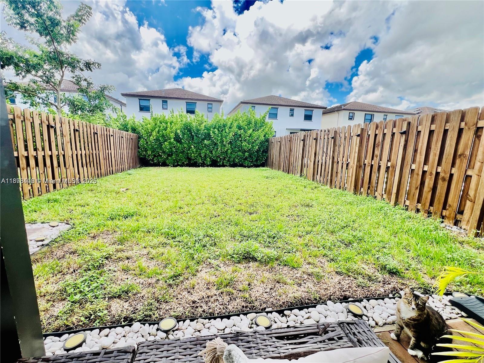 ALLAPATTAH GDNS - Residential Lease