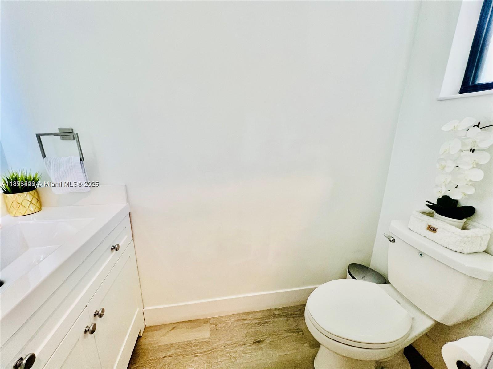 ALLAPATTAH GDNS - Residential Lease