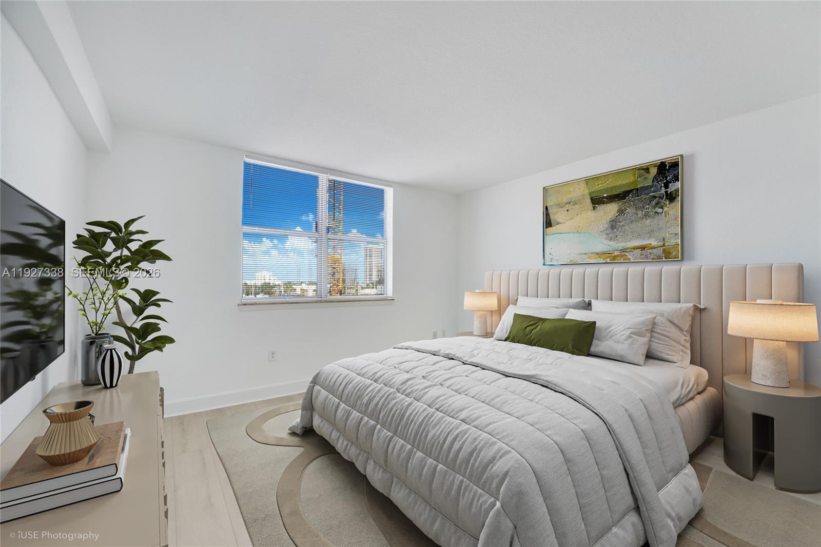 401 BLU OF NORTH BEACH CO - Residential