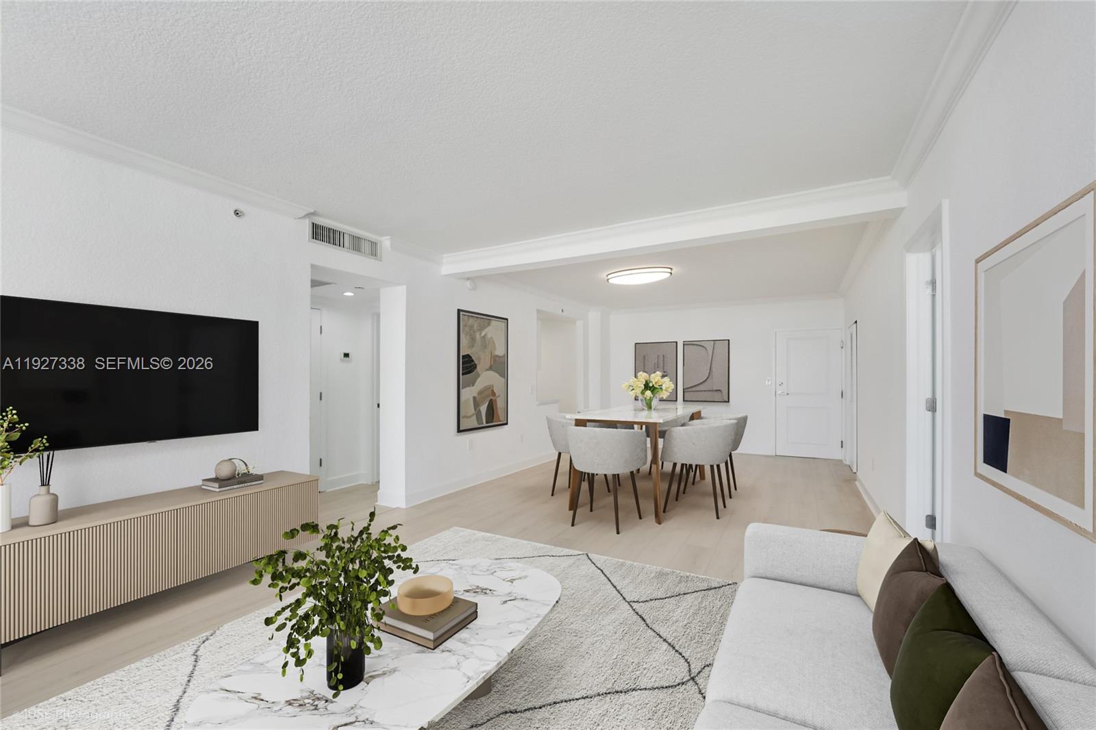 401 BLU OF NORTH BEACH CO - Residential